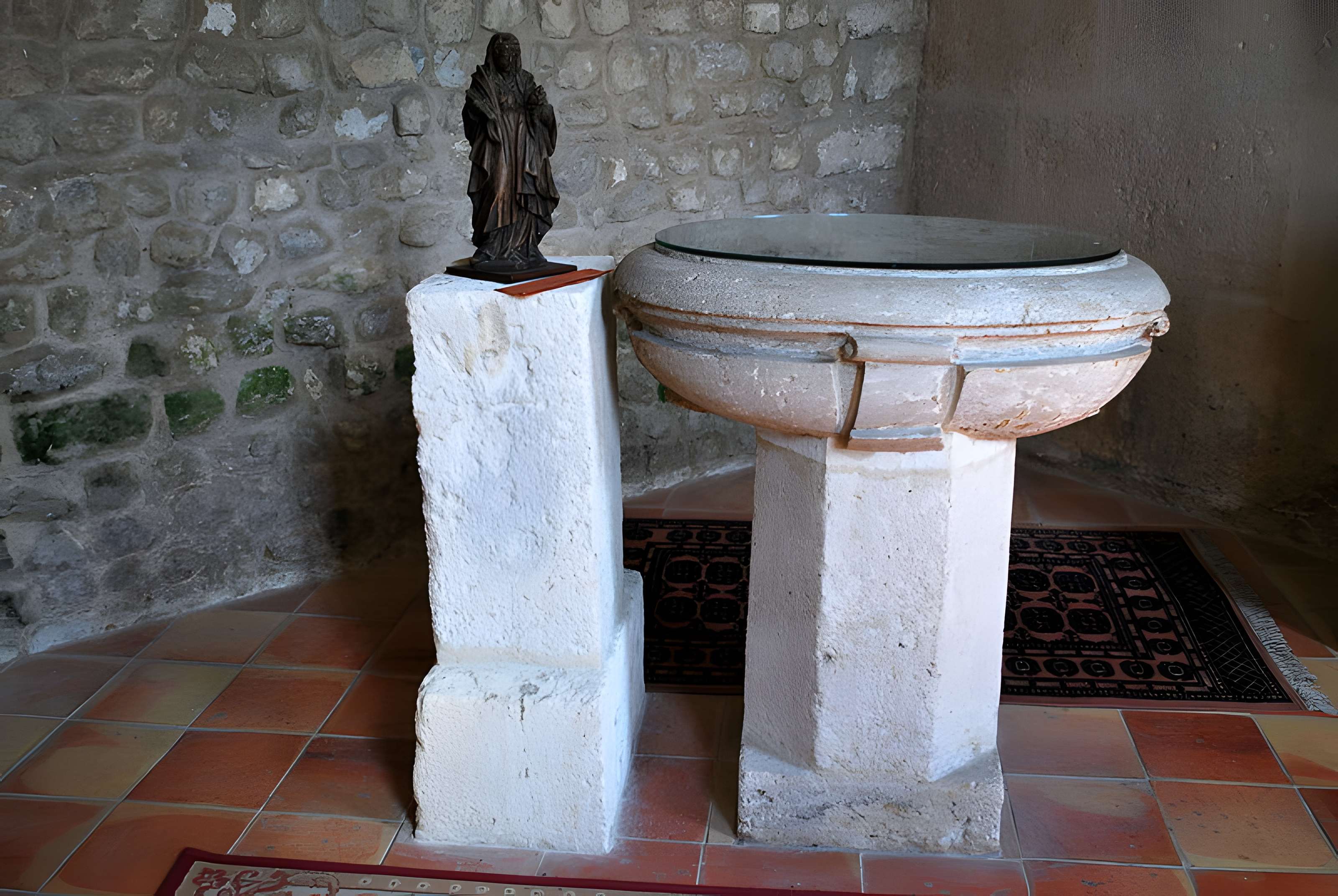 Église Saint-Martin de Fronsac