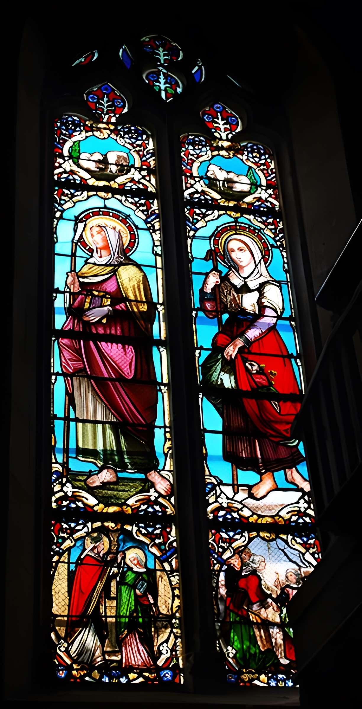 Église Saint-Martin de Fronsac