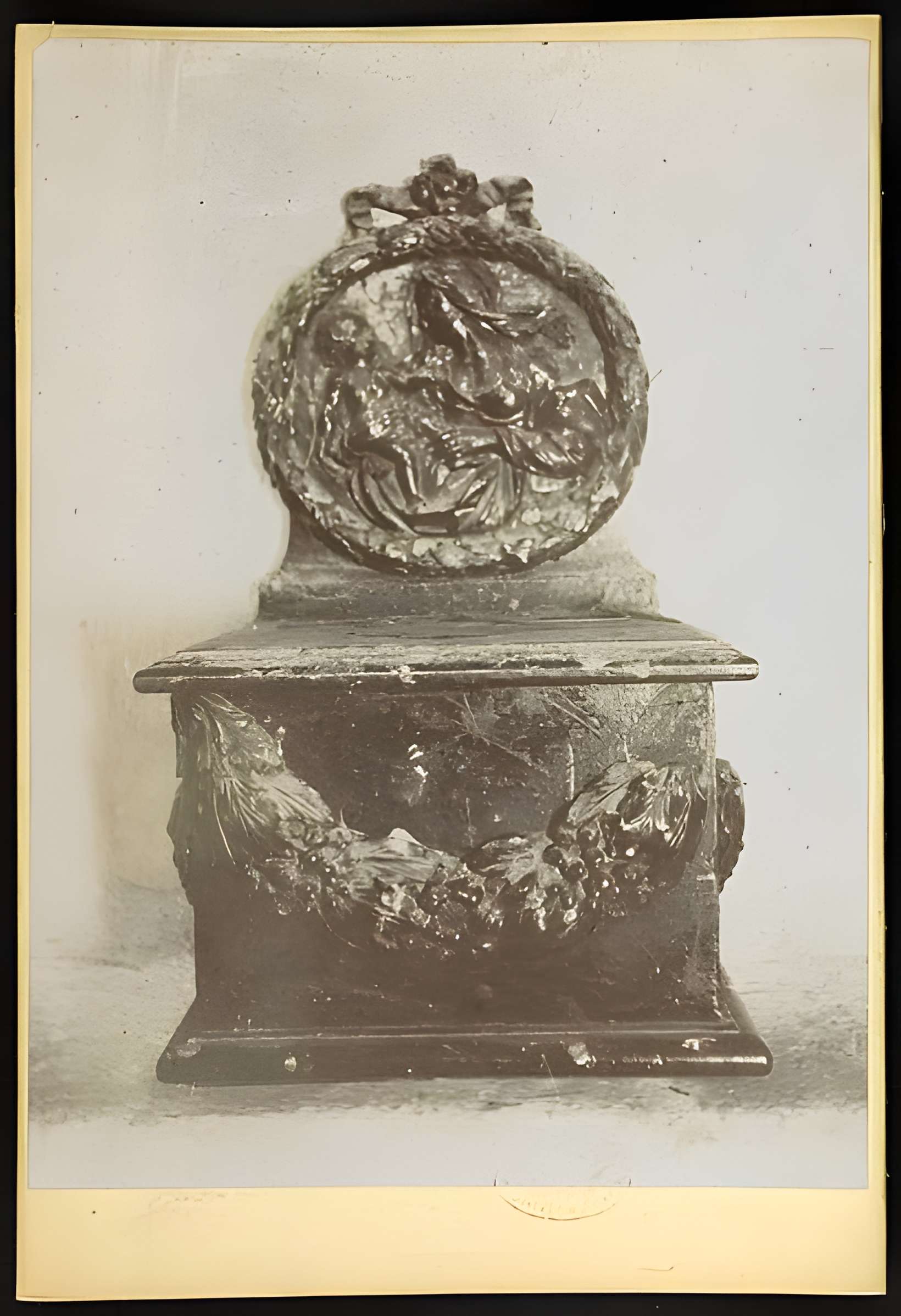 Église Saint-Martin de Fronsac