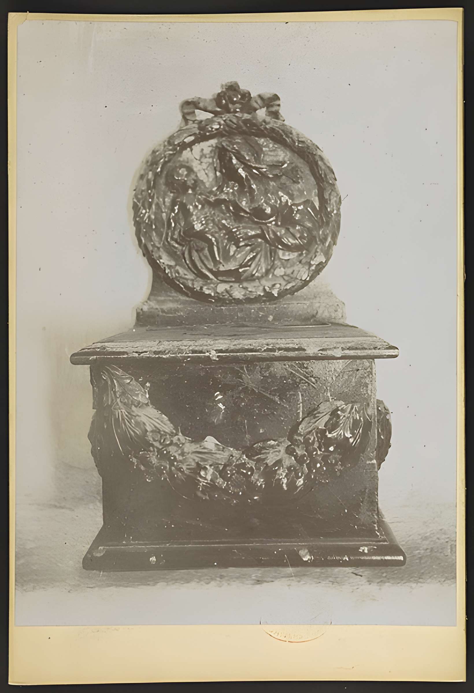 Église Saint-Martin de Fronsac