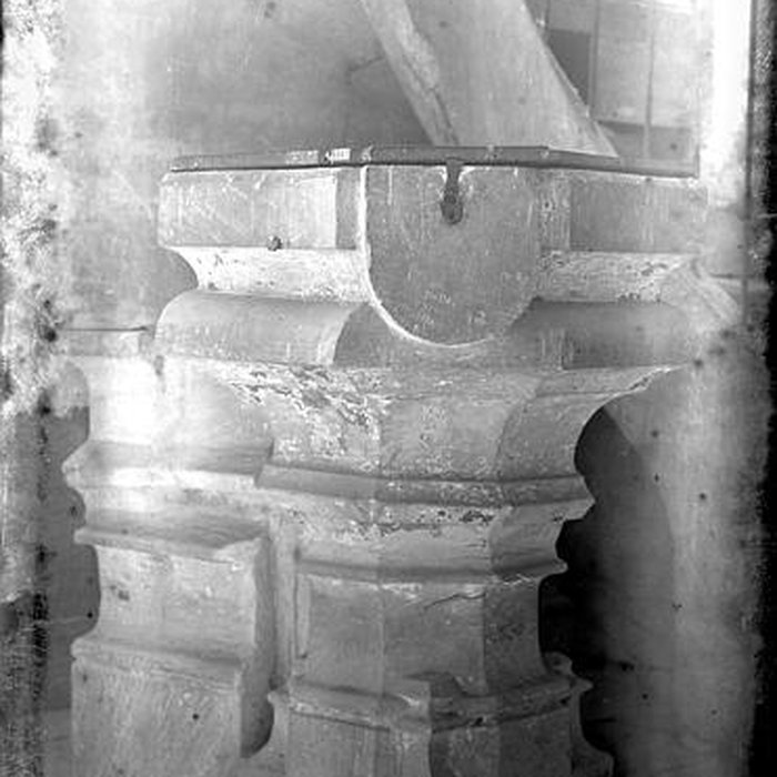 Photo de Église Saint-Martin de Garchizy