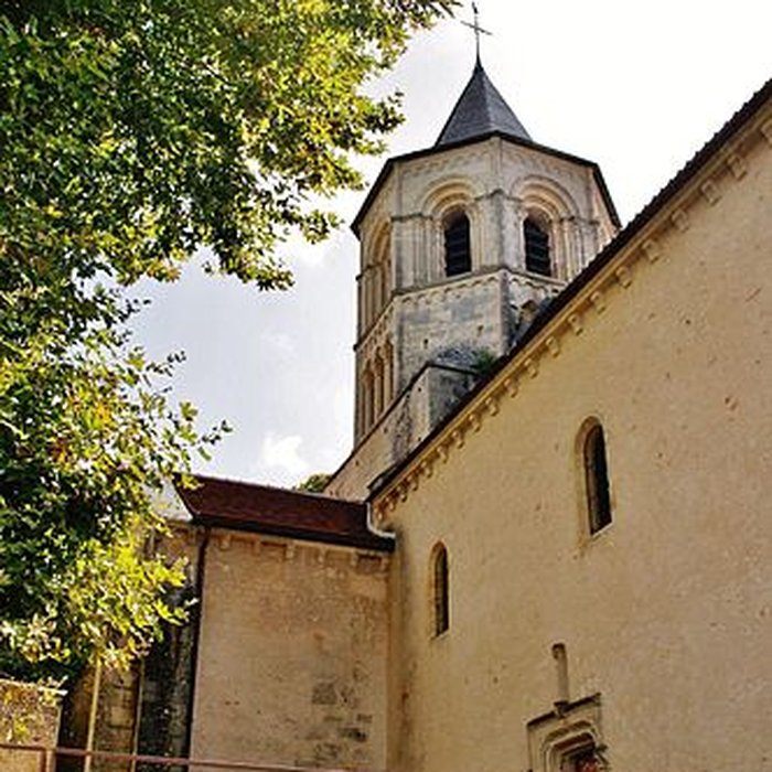 Photo de Église Saint-Martin de Garchizy