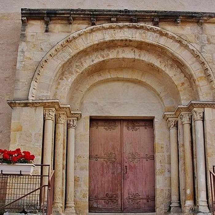 Photo de Église Saint-Martin de Garchizy