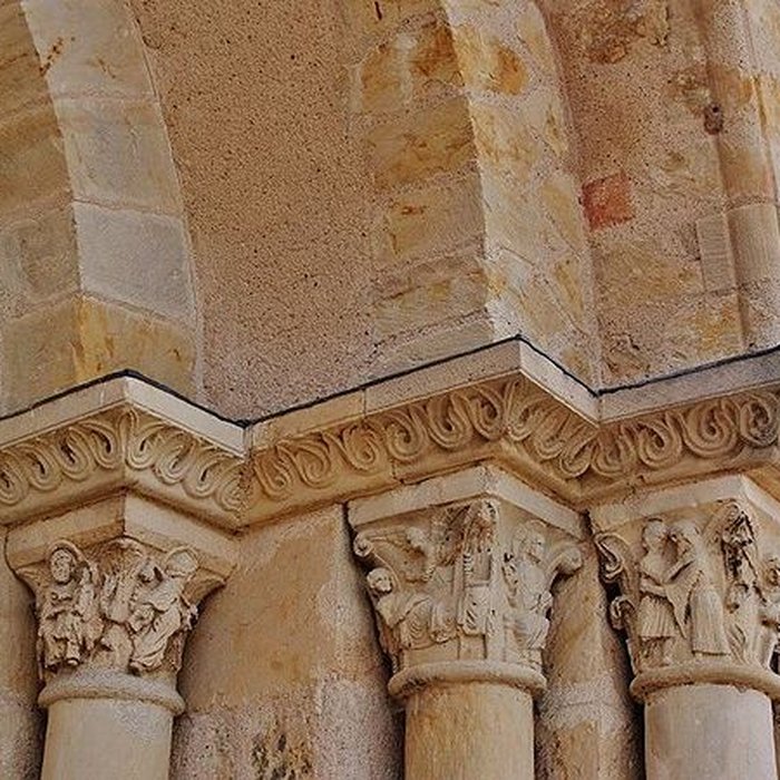 Photo de Église Saint-Martin de Garchizy