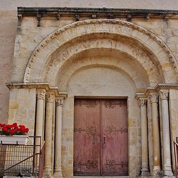 Église Saint-Martin de Garchizy