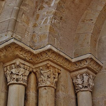 Église Saint-Martin de Garchizy