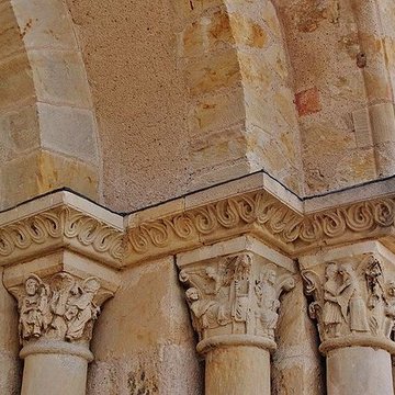 Église Saint-Martin de Garchizy