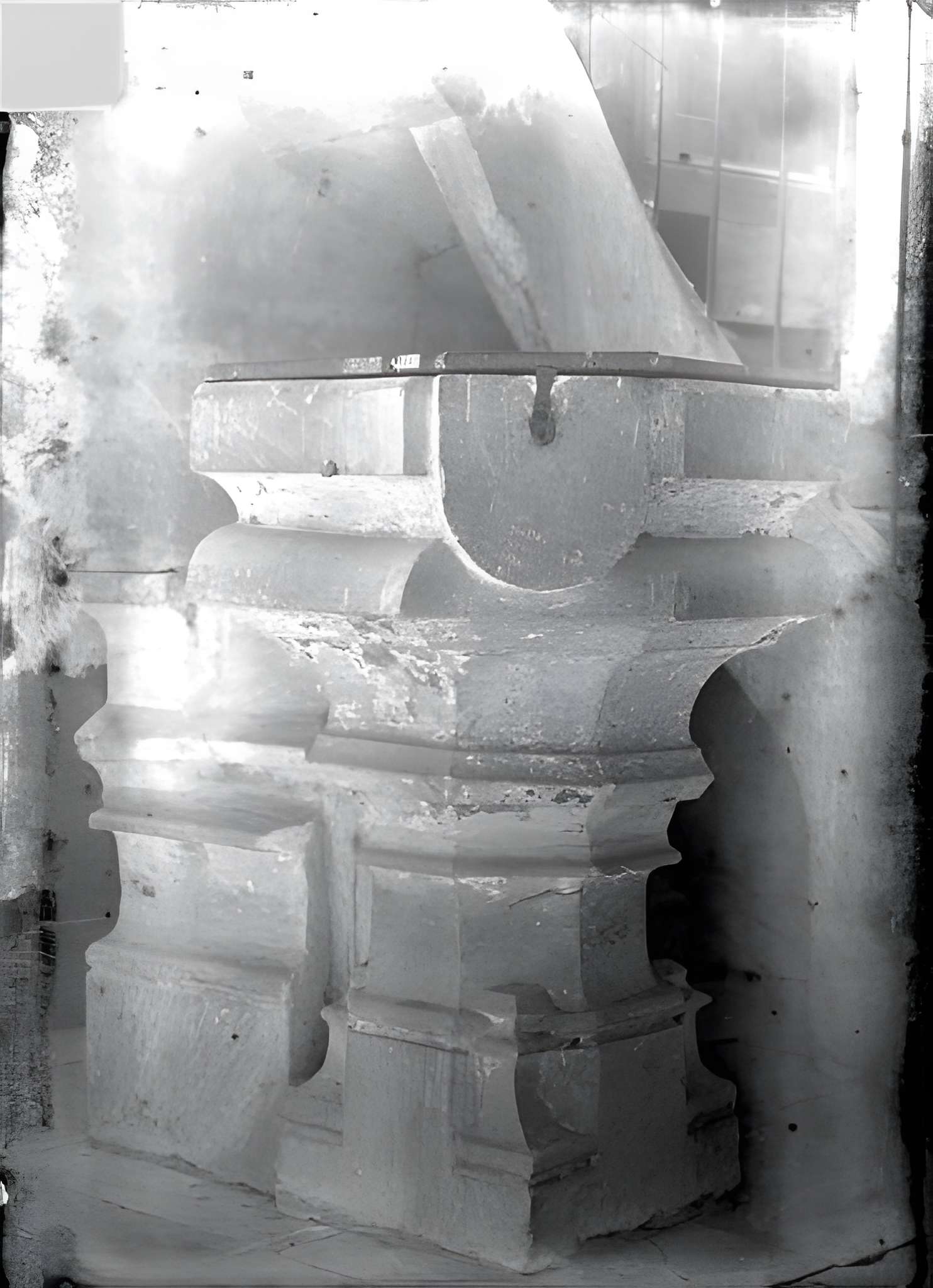 Église Saint-Martin de Garchizy