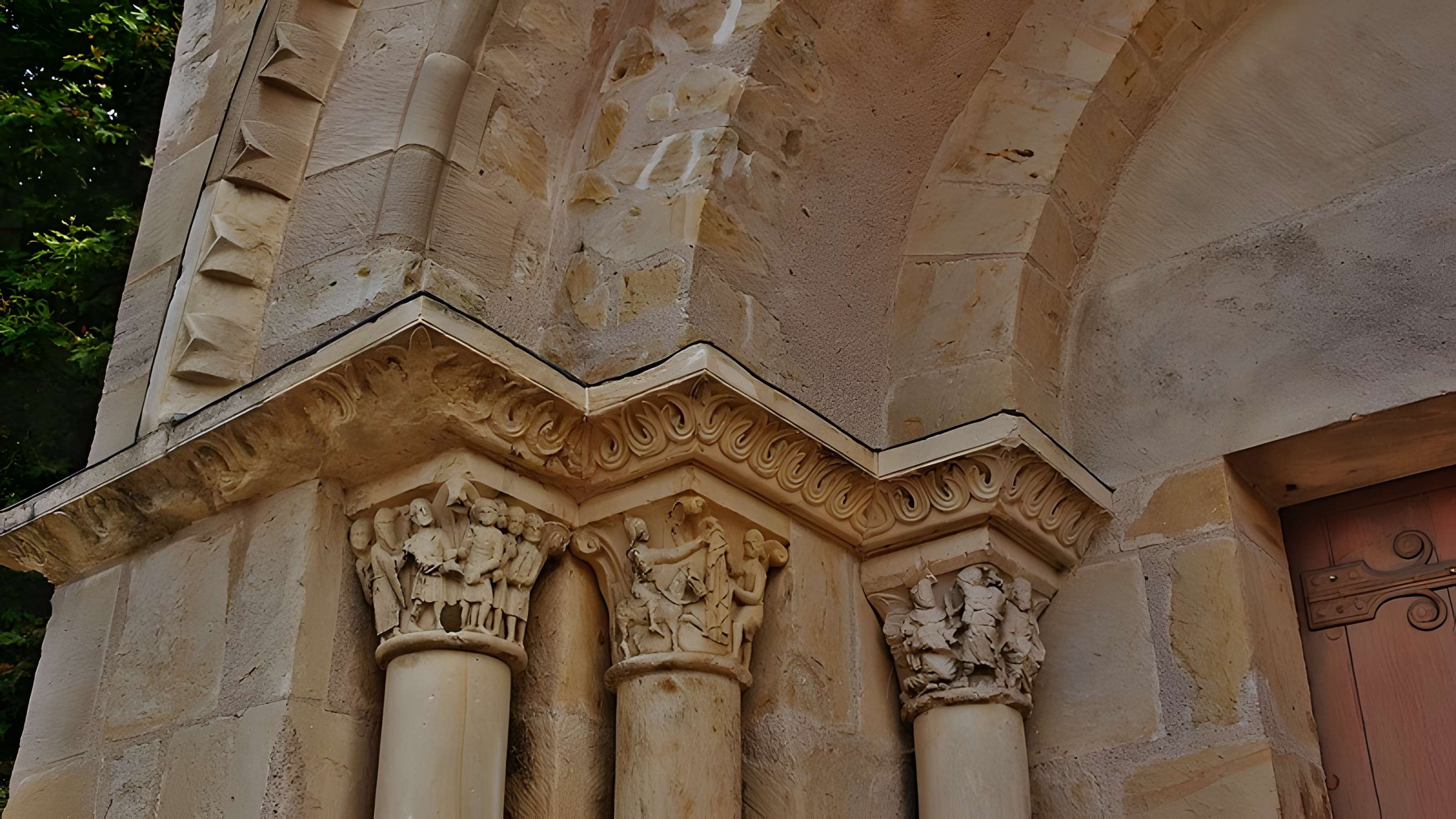 Église Saint-Martin de Garchizy