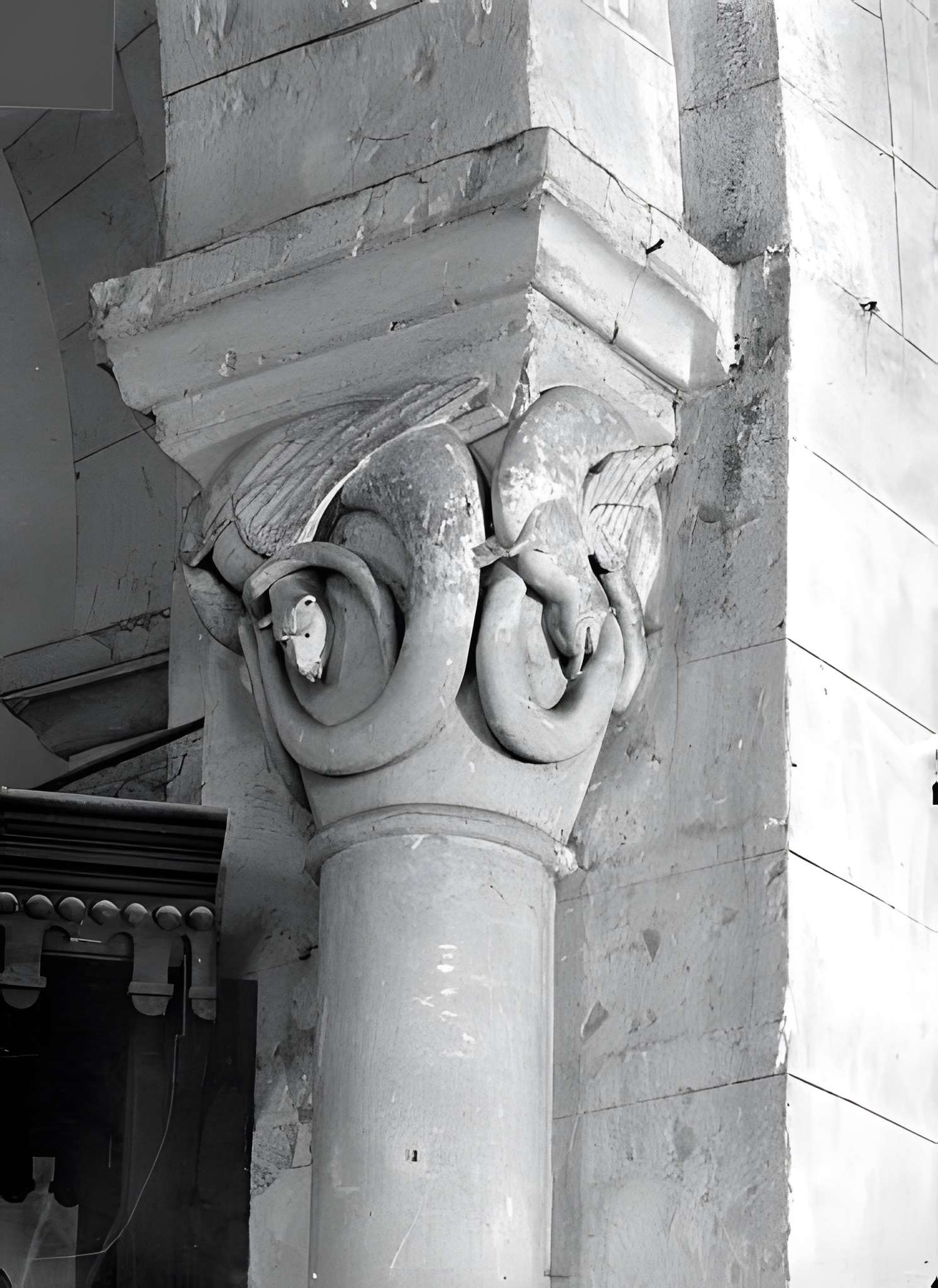 Église Saint-Martin de Garchizy