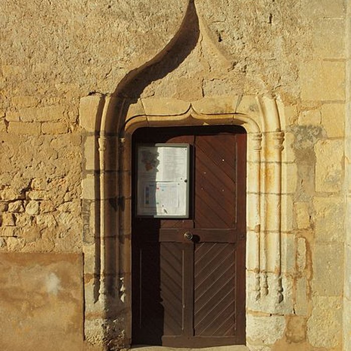 Photo de Église Saint-Martin de Garchy