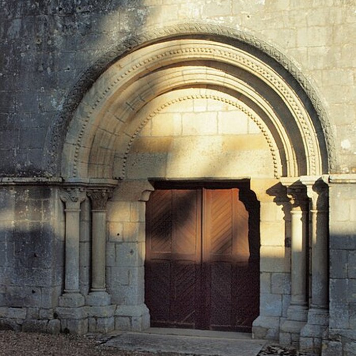 Photo de Église Saint-Martin de Garchy