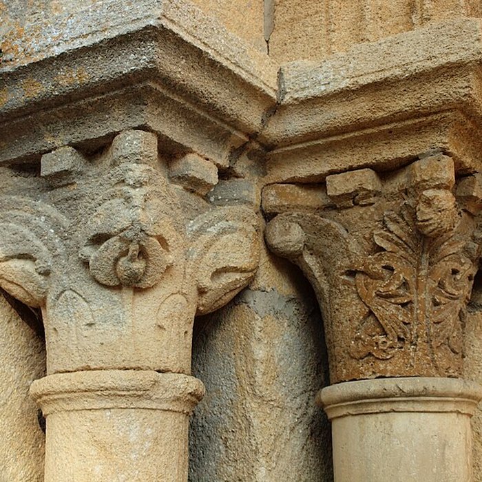 Photo de Église Saint-Martin de Garchy
