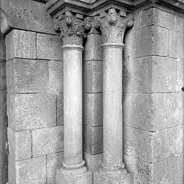 Église Saint-Martin de Garchy