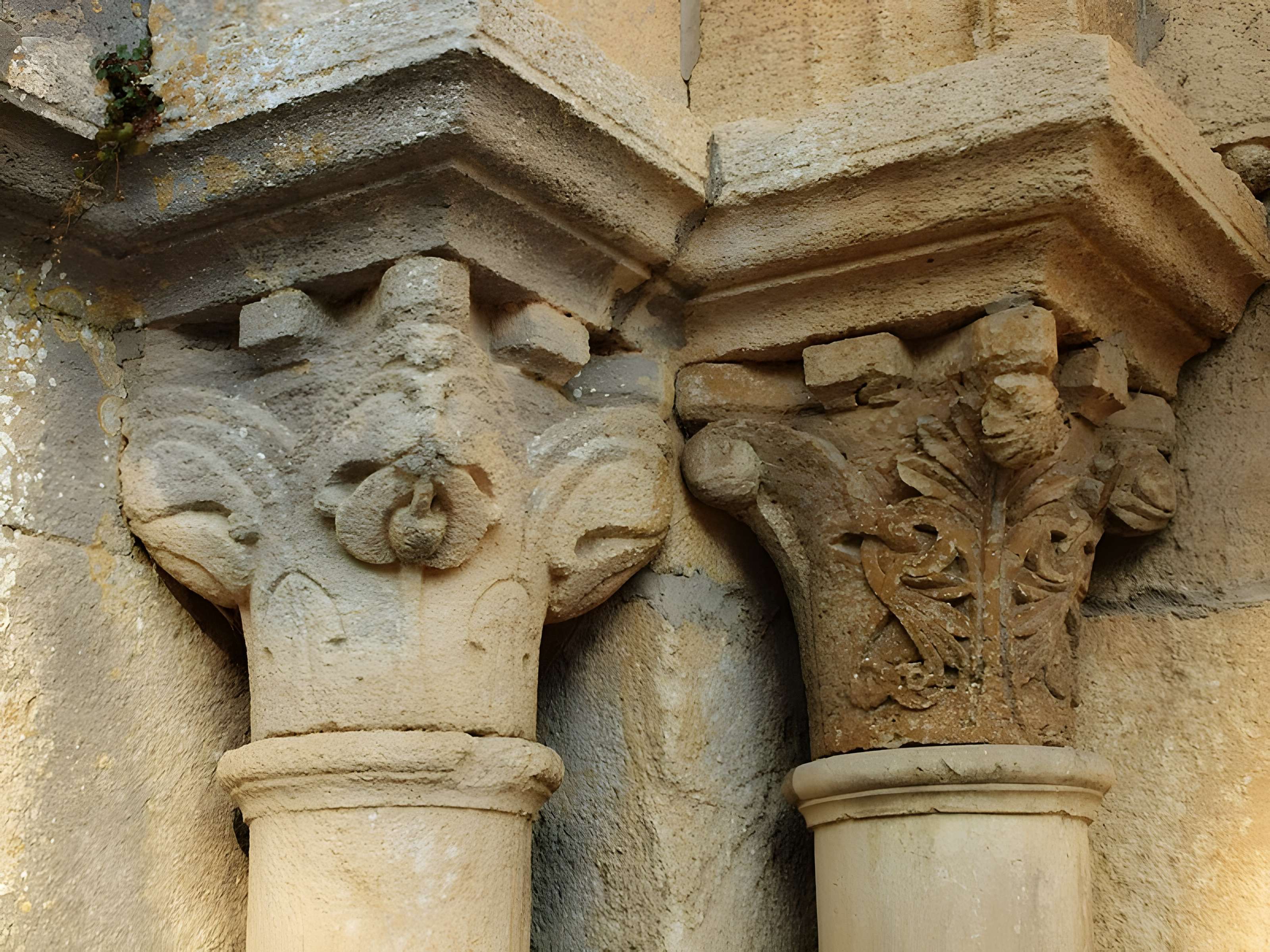 Église Saint-Martin de Garchy