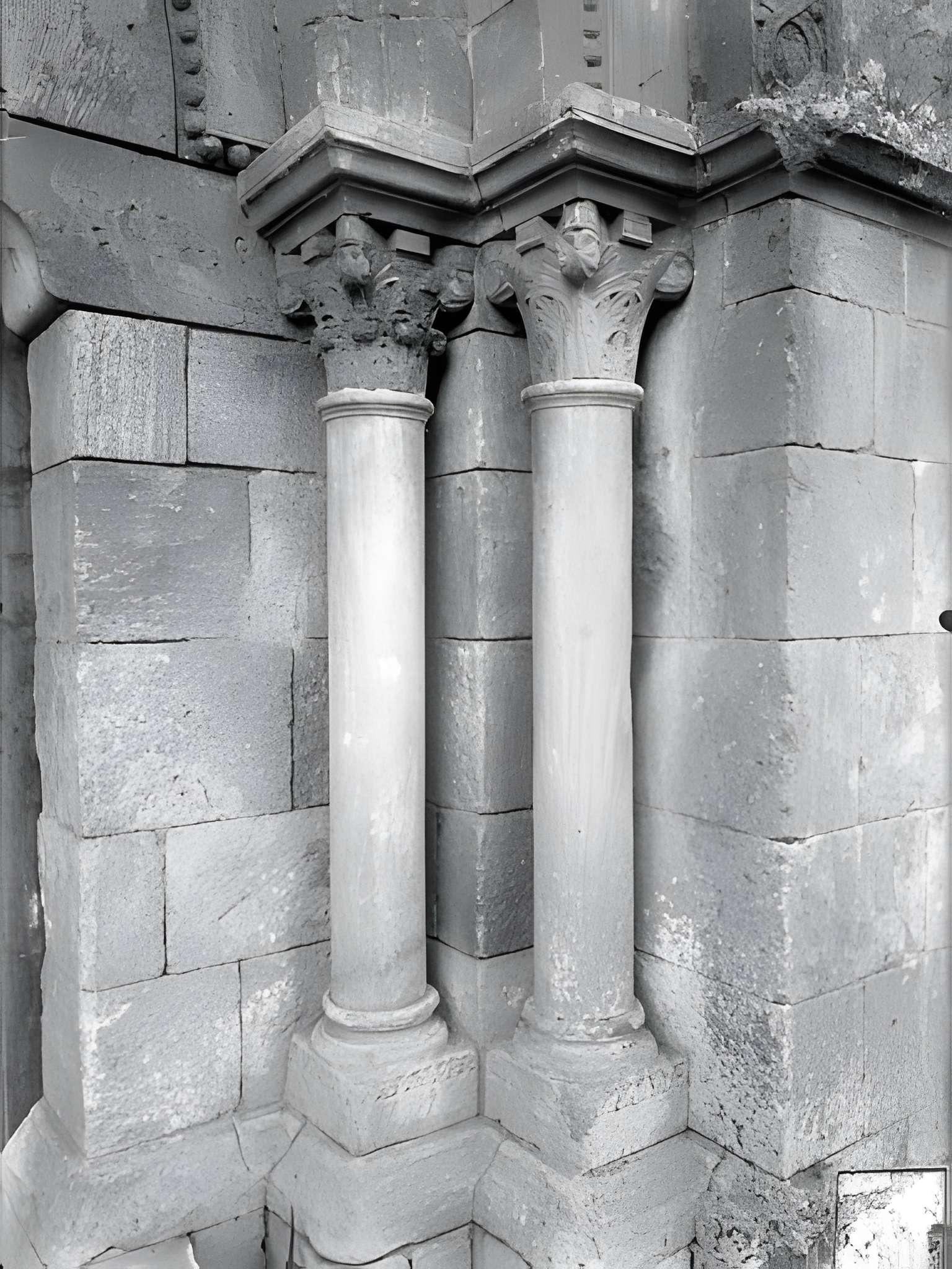 Église Saint-Martin de Garchy