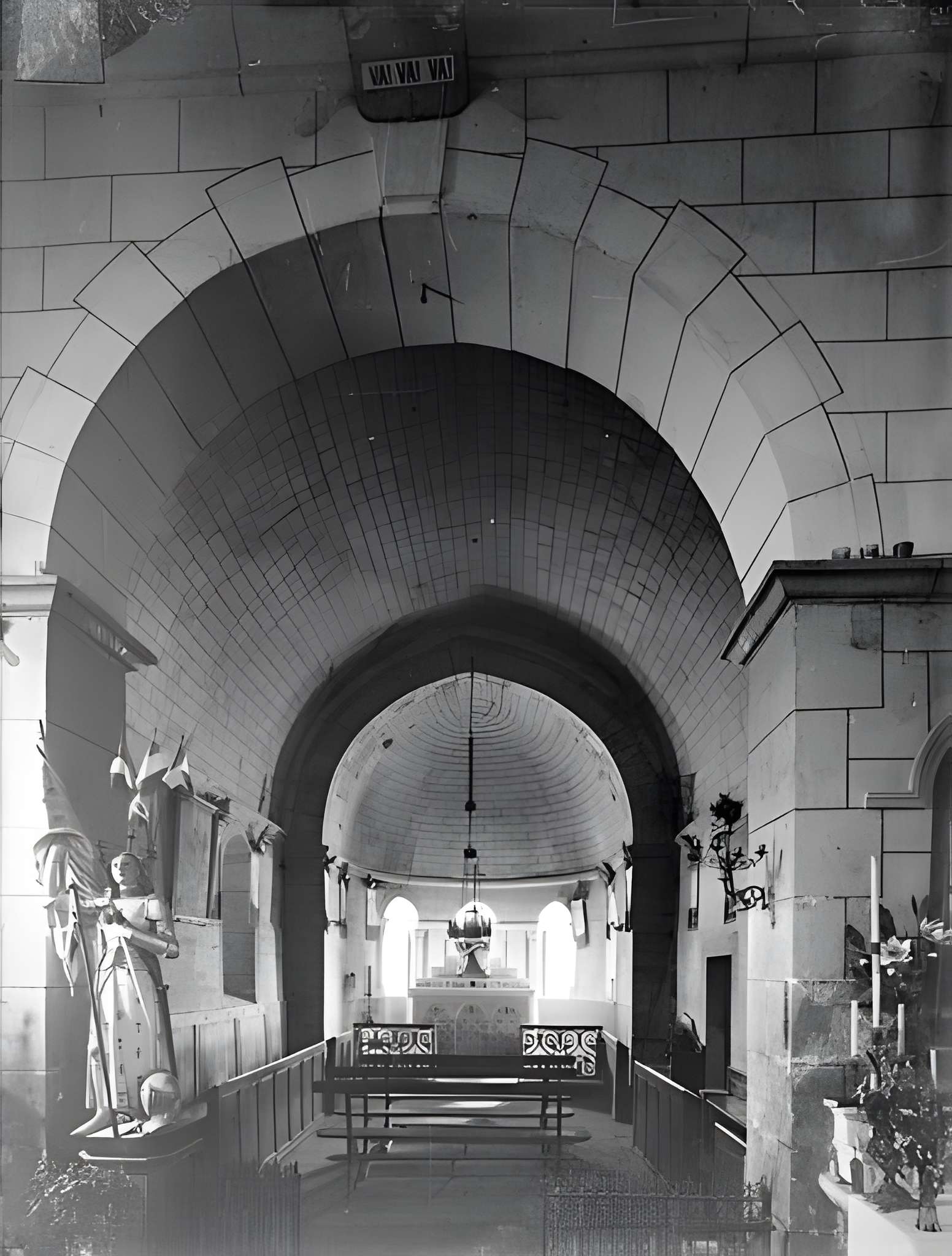 Église Saint-Martin de Garchy