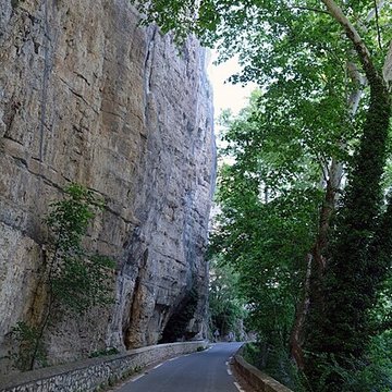 Aqueduc de Roquefavour