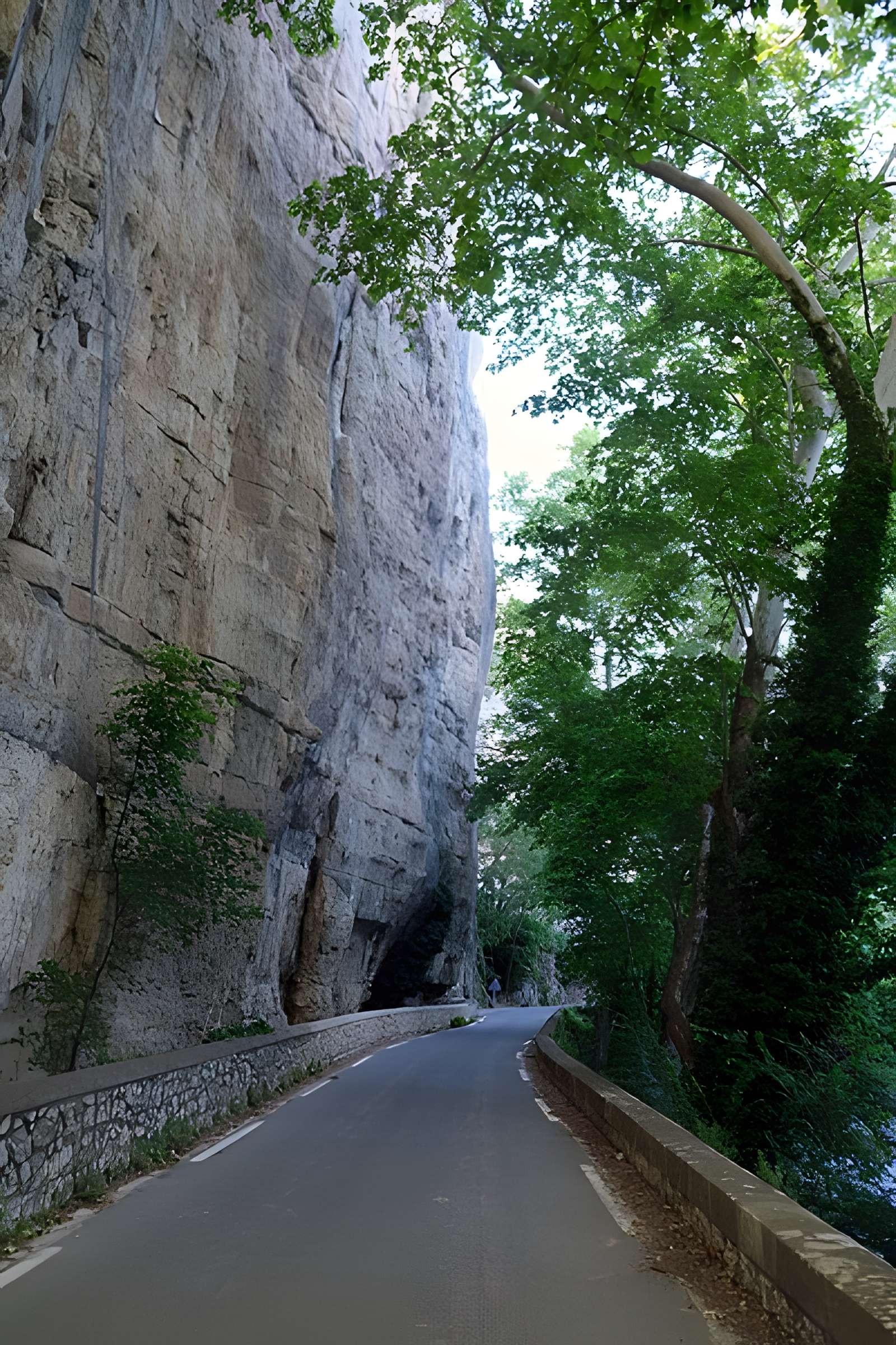 Aqueduc de Roquefavour