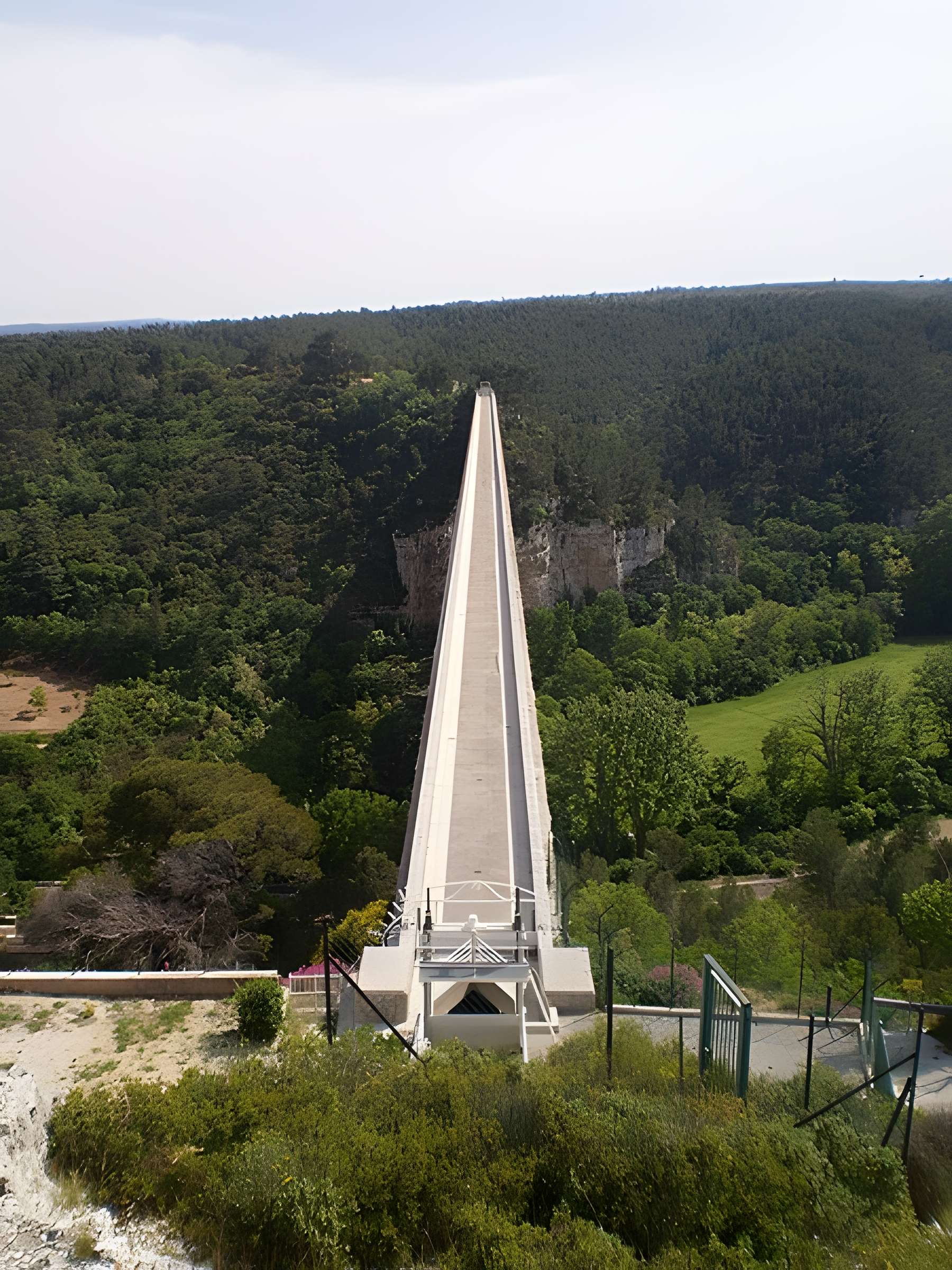 Aqueduc de Roquefavour