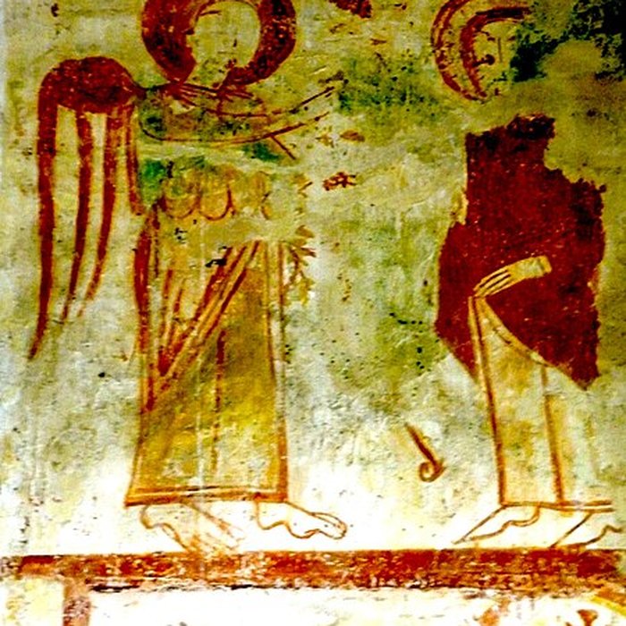 Photo de Église Saint-Martin de Gémages