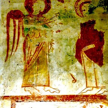 Église Saint-Martin de Gémages