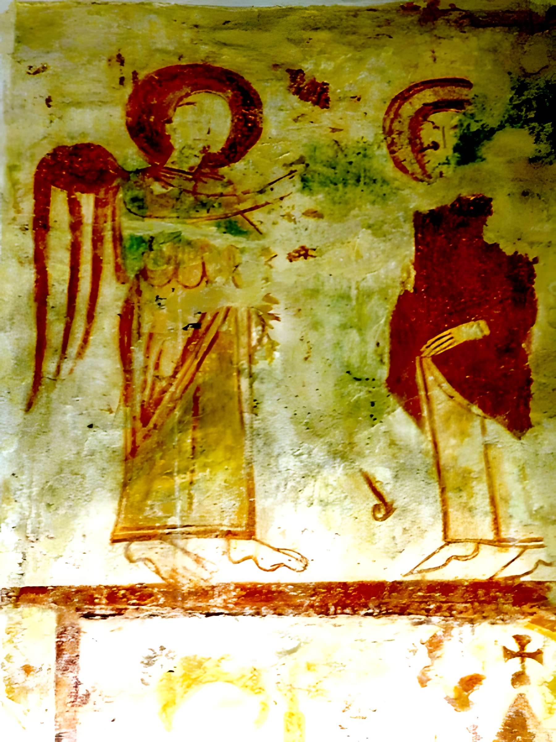 Église Saint-Martin de Gémages