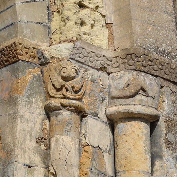 Photo de Église Saint-Martin de Glénay