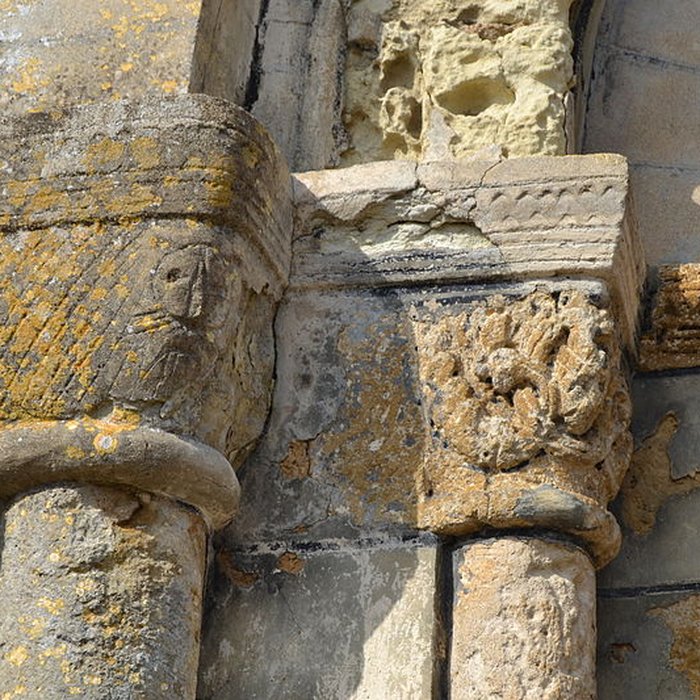 Photo de Église Saint-Martin de Glénay