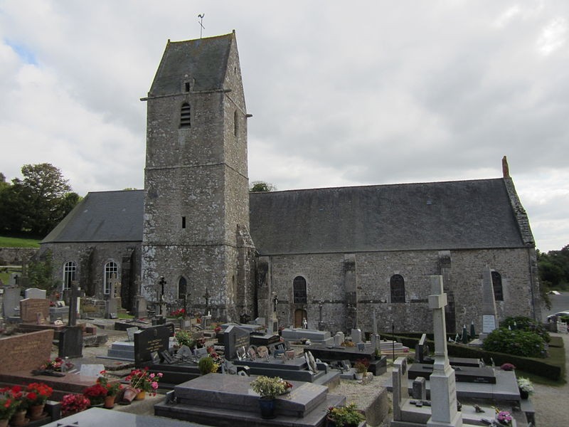 Photo de Église Saint-Martin de Gonneville