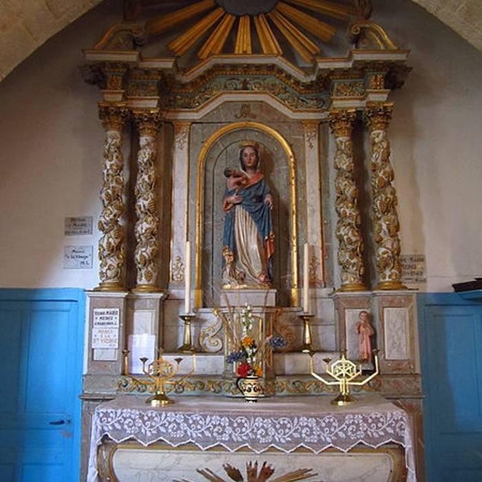 Photo de Église Saint-Martin de Gonneville