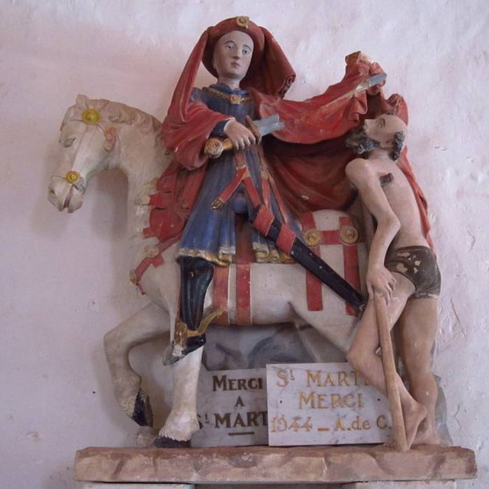 Photo de Église Saint-Martin de Gonneville