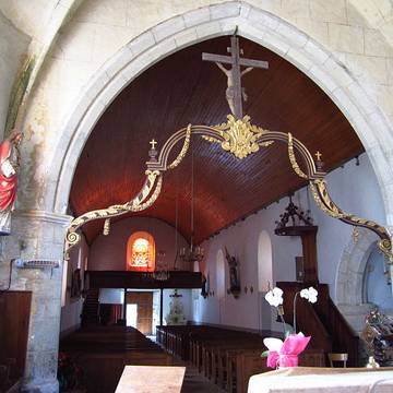 Église Saint-Martin de Gonneville