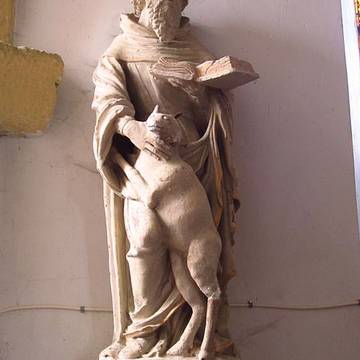 Église Saint-Martin de Gonneville