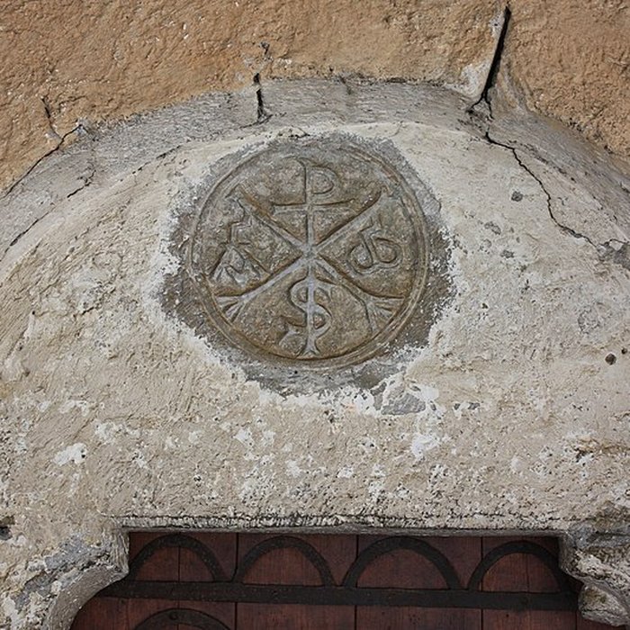 Photo de Église Saint-Martin de Grailhen
