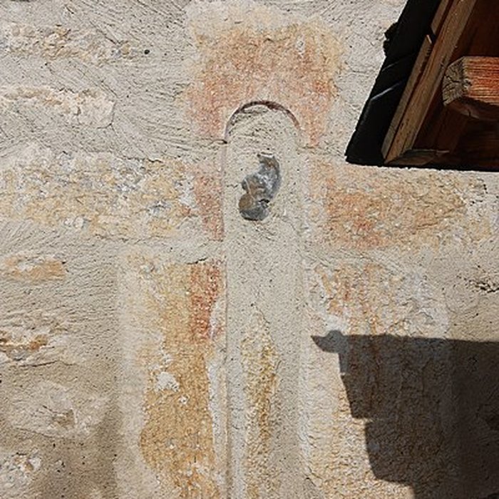 Photo de Église Saint-Martin de Grailhen