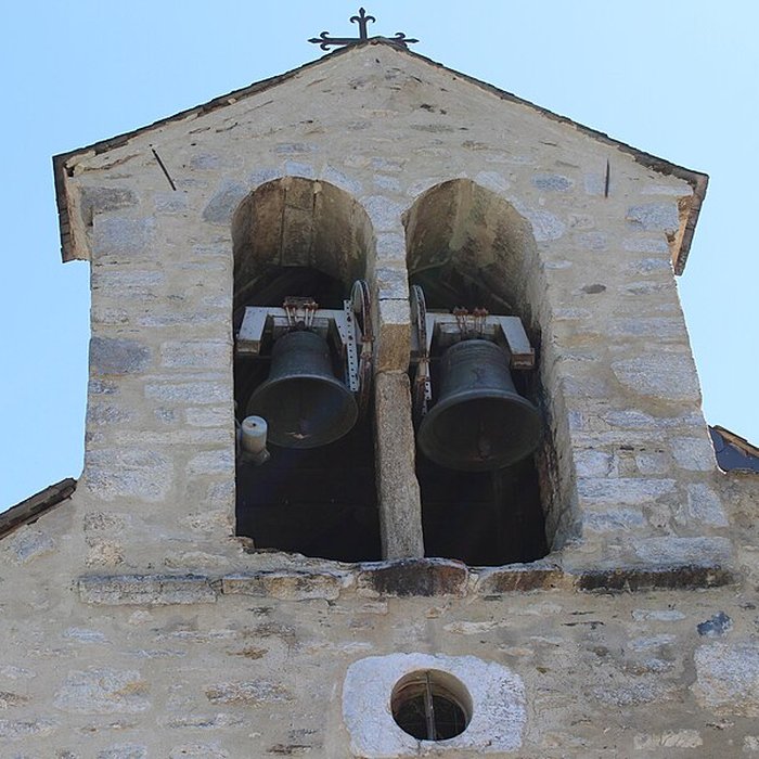 Photo de Église Saint-Martin de Grailhen
