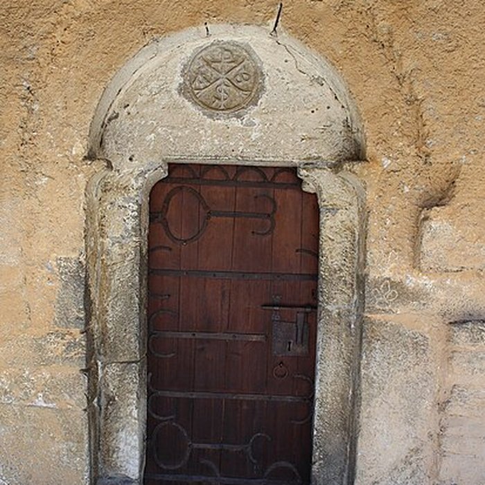 Photo de Église Saint-Martin de Grailhen