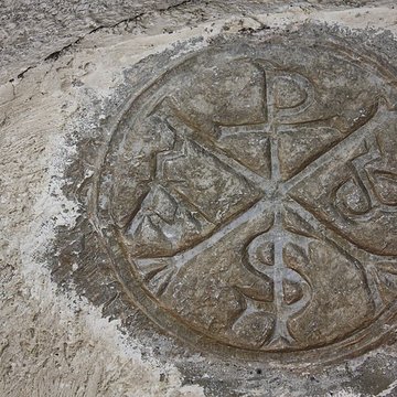 Église Saint-Martin de Grailhen