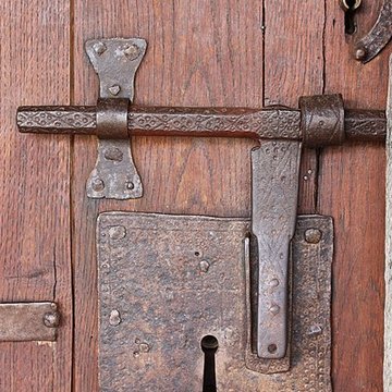 Église Saint-Martin de Grailhen