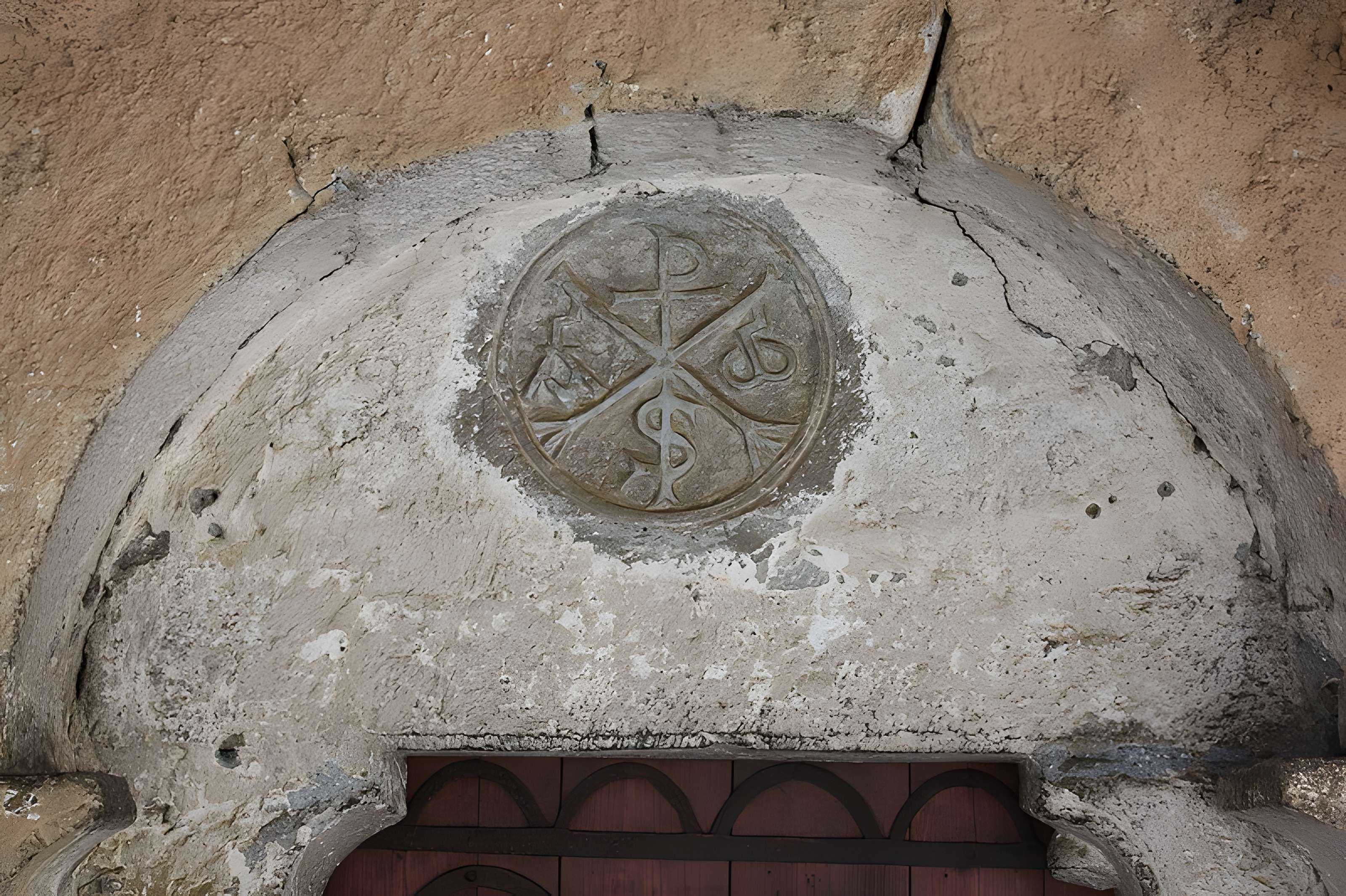 Église Saint-Martin de Grailhen