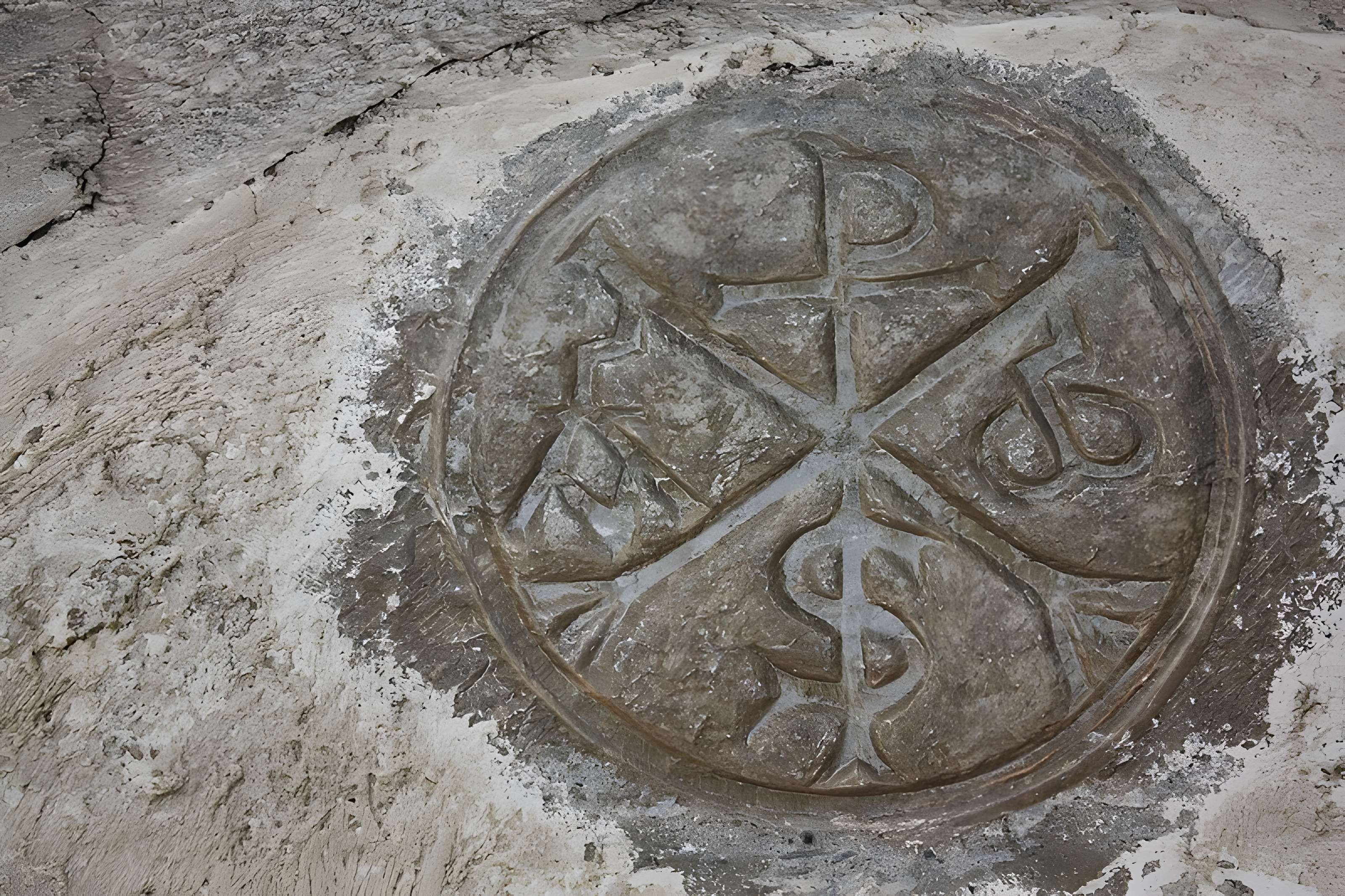 Église Saint-Martin de Grailhen