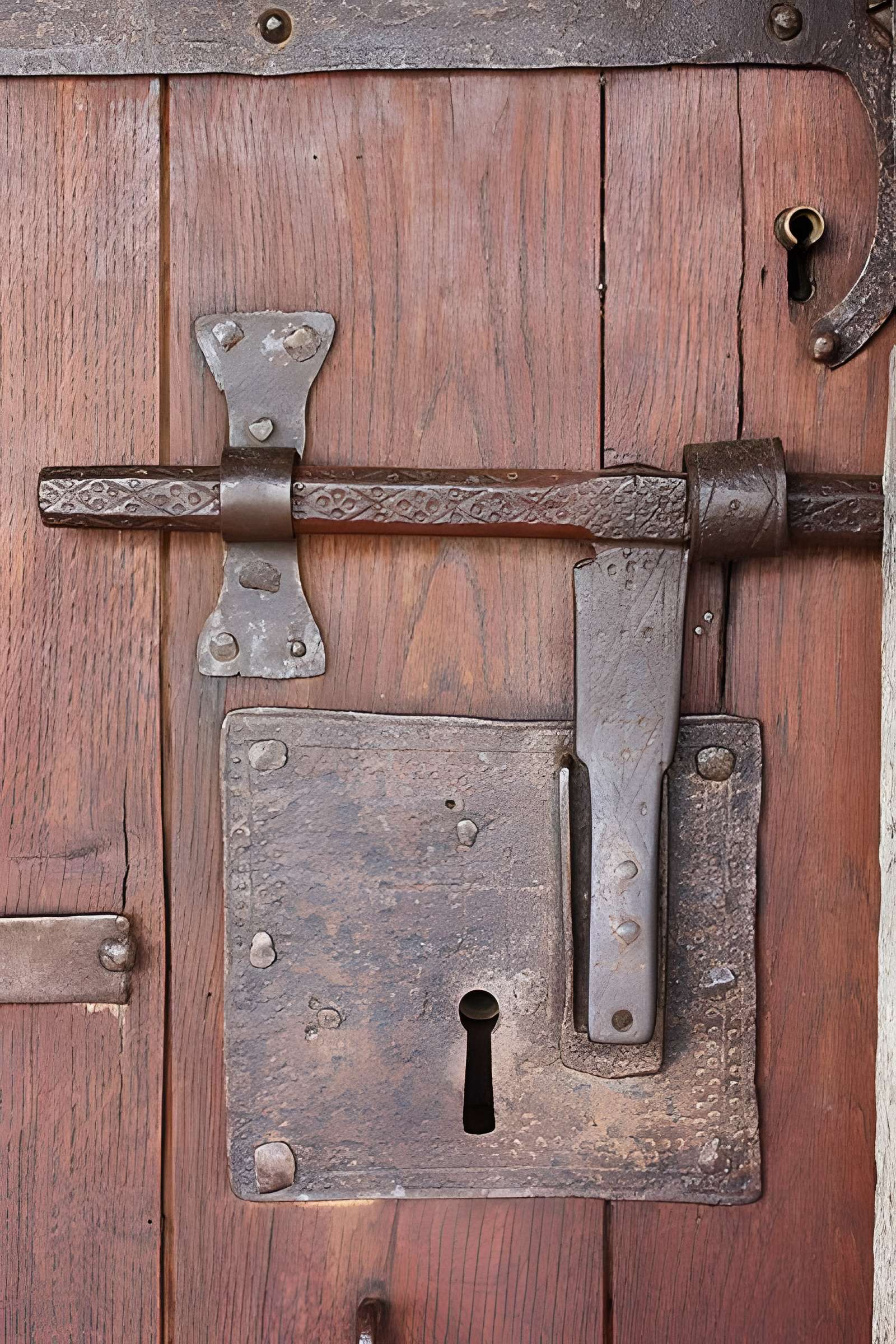 Église Saint-Martin de Grailhen