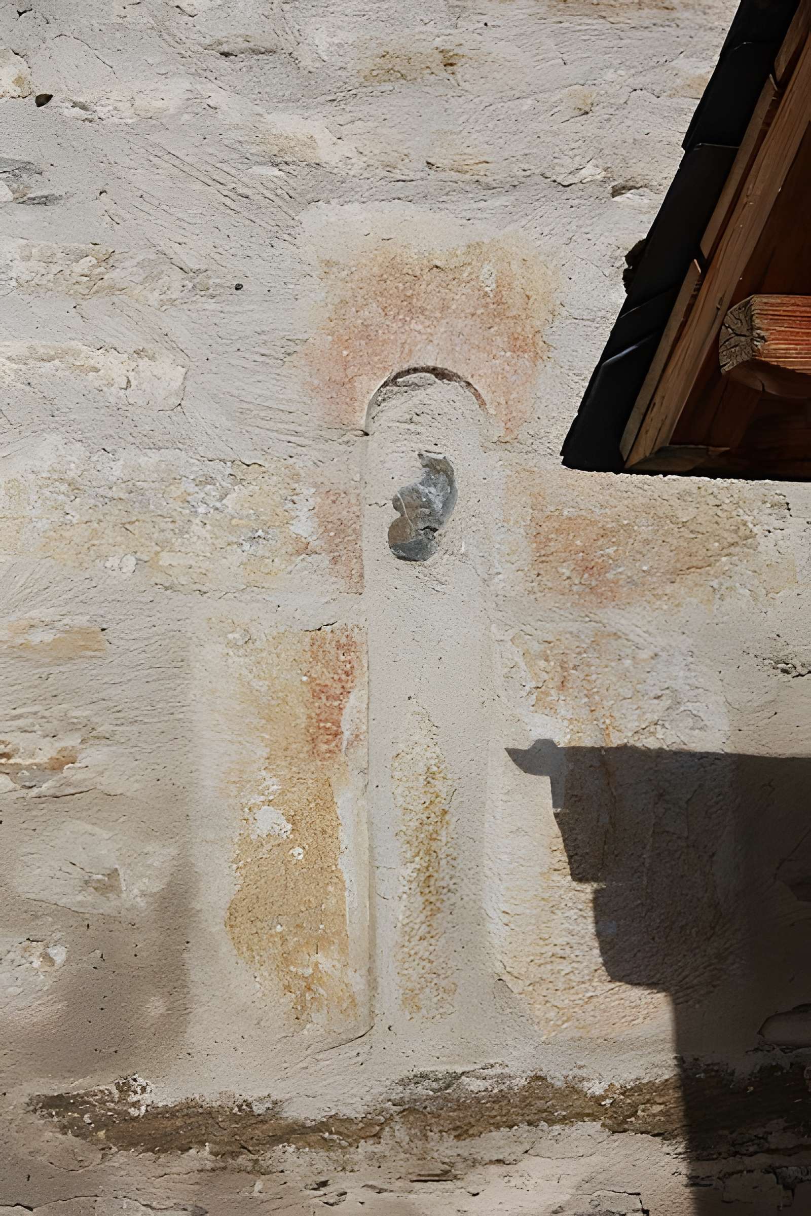 Église Saint-Martin de Grailhen