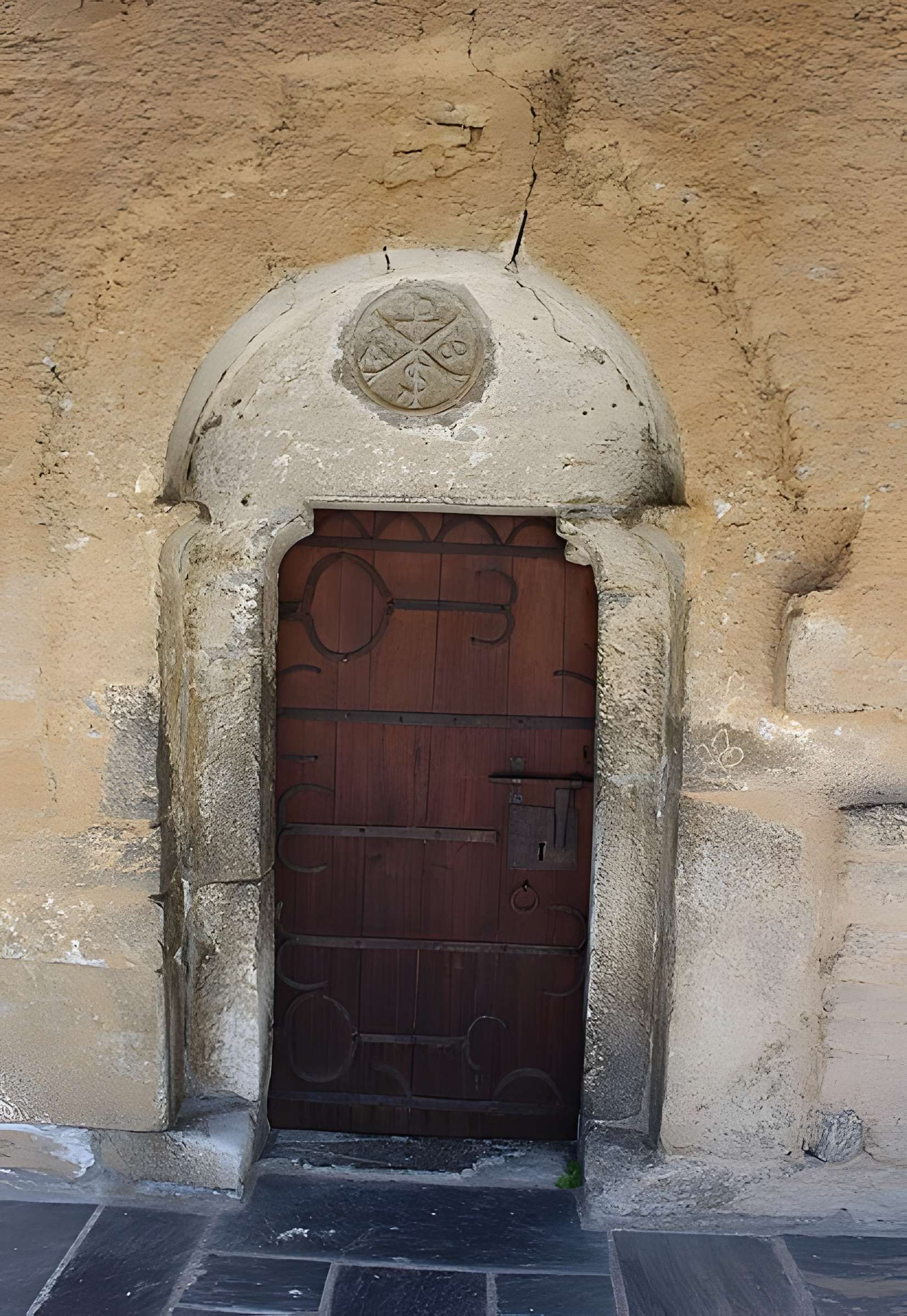 Église Saint-Martin de Grailhen