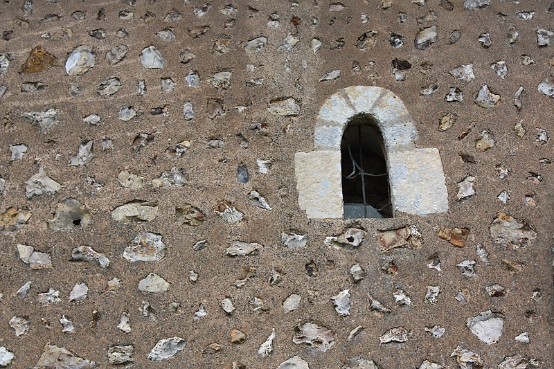 Église Saint-Martin de Grandvilliers