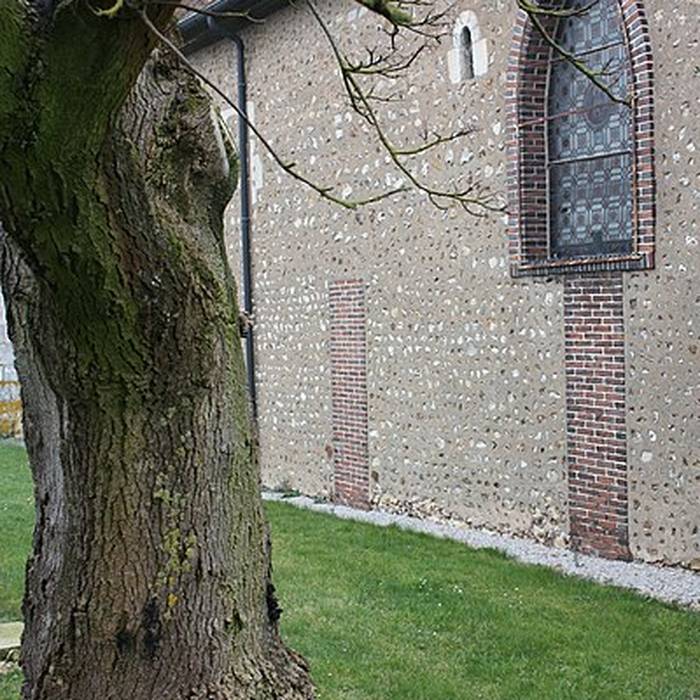 Photo de Église Saint-Martin de Grandvilliers
