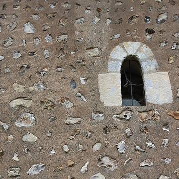 Église Saint-Martin de Grandvilliers