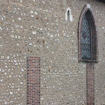Église Saint-Martin de Grandvilliers