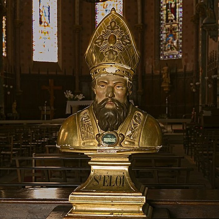 Photo de Église Saint-Martin de Grisolles